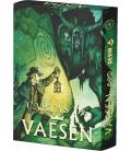 Vaesen: Pack de Cartas Vaesen: Pack de Cartas