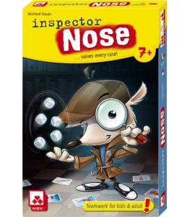 Inspector Nose – Inspector Narices