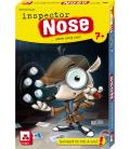 Inspector Nose – Inspector Narices Inspector Nose – Inspector Narices