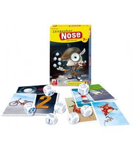 Inspector Nose – Inspector Narices
