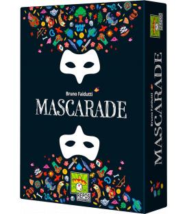 Mascarade (2ª Edición)