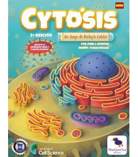 Cytosis (2ª Edición) (+ Promos)