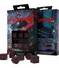 Q-Workshop: Cyberpunk Red (Night City Essential) Q-Workshop: Cyberpunk Red (Night City Essential)