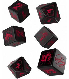 Q-Workshop: Cyberpunk Red (Night City Essential)