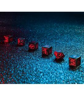 Q-Workshop: Cyberpunk Red (Night City Essential)