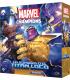 Marvel Champions LCG: La Sombra del Titán Loco