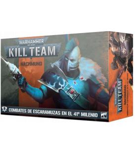 Warhammer Kill Team: Nachmund