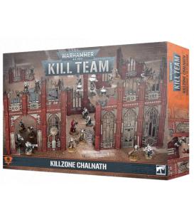 Warhammer Kill Team: Killzone Chalnath