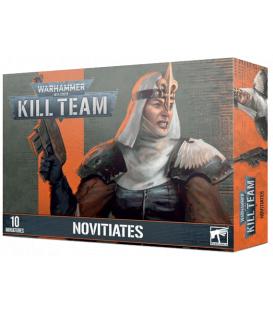 Warhammer Kill Team: Novitiates