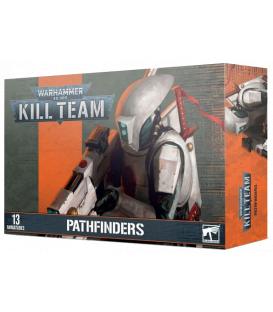 Warhammer Kill Team: Pathfinders