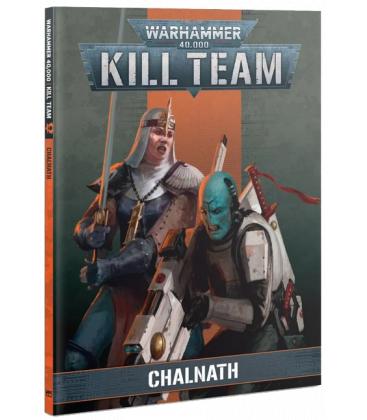 Warhammer: Kill Team (Chalnath)