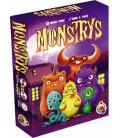 Monstrys Monstrys