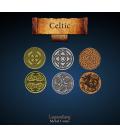 Legendary Metal Coins: Celtic (24) Legendary Metal Coins: Celtic (24)