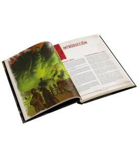 La Llamada de Cthulhu: Berlín (La Ciudad Depravada)