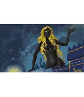 La Llamada de Cthulhu: Berlín (La Ciudad Depravada)
