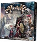 Arcana Arcana