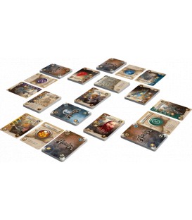 Arcana