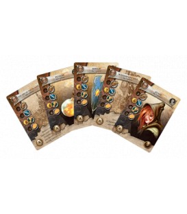 Arcana