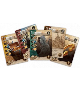 Arcana