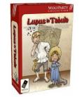 Lupus in Tabula Lupus in Tabula