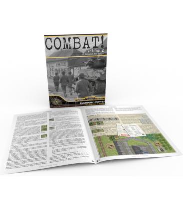 Combat! Volume 2: An Expansion for Combat