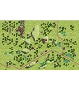 Combat! Volume 2: An Expansion for Combat