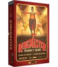 Ringmaster: ¡Pasen y Vean! Ringmaster: ¡Pasen y Vean!