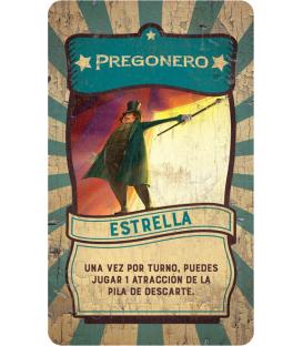 Ringmaster: ¡Pasen y Vean!