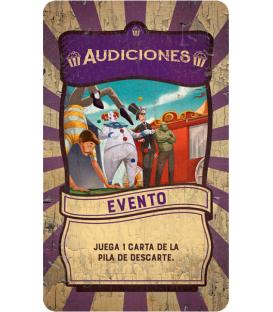 Ringmaster: ¡Pasen y Vean!
