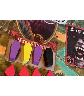 Dracula: Walpurgis Night