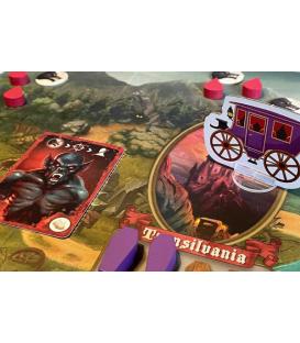 Dracula: Walpurgis Night