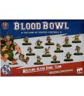 Blood Bowl: The Greenfield Grasshuggers Blood Bowl: The Greenfield Grasshuggers