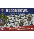 Blood Bowl: Crud Creek Nosepickers (Snotling Team) Blood Bowl: Crud Creek Nosepickers (Snotling Team)