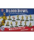 Blood Bowl: The Athelorn Avengers Blood Bowl: The Athelorn Avengers