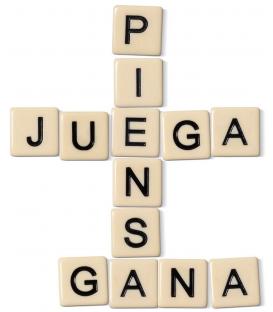 Bananagrams