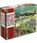 Keep up the Fire: The Boxer Rebellion (Deluxe) Keep up the Fire: The Boxer Rebellion (Deluxe)