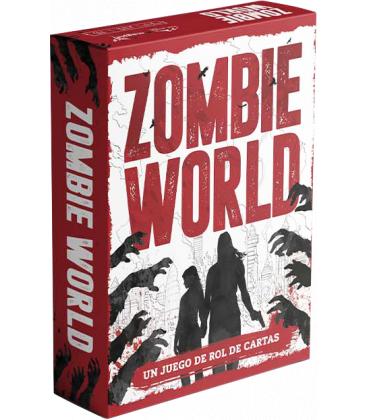 Zombie World