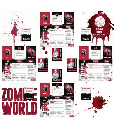 Zombie World