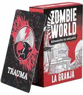 Zombie World: La Granja