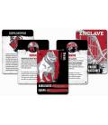 Zombie World: Extras del Kickstarter Zombie World: Extras del Kickstarter