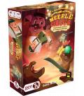 Meeple Circus: Espectáculo Aéreo y de Animales Salvajes Meeple Circus: Espectáculo Aéreo y de Animales Salvajes