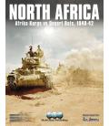 North Africa: Afrika Korps vs Desert Rats, 1940-42 North Africa: Afrika Korps vs Desert Rats, 1940-42
