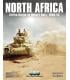 North Africa: Afrika Korps vs Desert Rats, 1940-42 (Inglés)