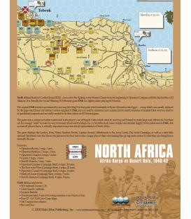North Africa: Afrika Korps vs Desert Rats, 1940-42