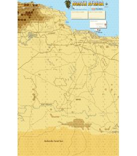 North Africa: Afrika Korps vs Desert Rats, 1940-42