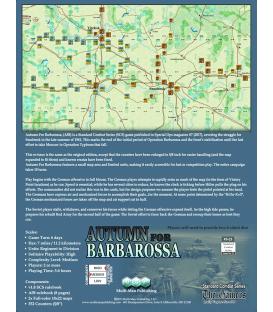 Autumn for Barbarossa (Deluxe Edition)