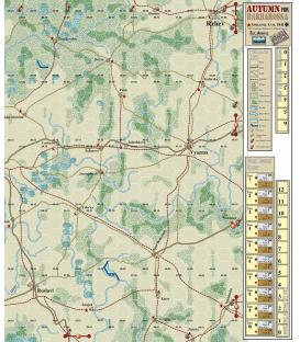 Autumn for Barbarossa (Deluxe Edition)