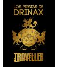 Traveller: Los Piratas de Drinax (Estuche) Traveller: Los Piratas de Drinax (Estuche)