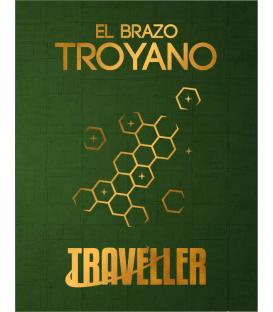 Traveller: Los Piratas de Drinax (Estuche)