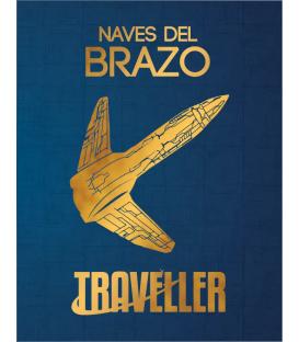Traveller: Los Piratas de Drinax (Estuche)
